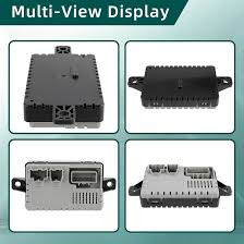 Amazon.com: AUTOKAY Driver or Passenger Side Seat Heater Control Module  Fits for Ford F250 F350 F450 Super Duty Edge Explorer Flex Fusion Taurus  2011-2019 for Lincoln MKS MKT MKZ 2013-2019 : Automotive