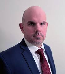 Black and White Simple Back To School Newsletter