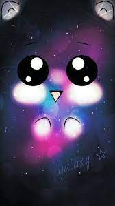 A Galaxy Dog Wallpaper Dogs Dogs Wallpaper Cute Galaxy Wallpaper Cute Wallpapers Wallpaper Iphone Cute