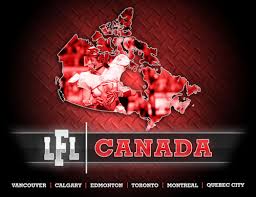 Their commissioner is kind of a dirt bag the women don't even get paid, all of the money goes into keeping the league afloat and covering. Lfl Canada On Twitter You Want Lfl Football Uncensored And In High Definition If So You Don T Want Miss Tonight S 2012 Lfl All Fantasy Http T Co Utrjeat4