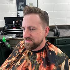 Josh atkinson (rusty Barber) (@_rustybarber) • Instagram photos and videos