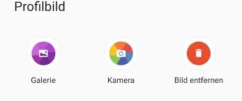 Dich langweilen portraitbilder und fotos von sonnenuntergängen? Samsung Galaxy S6 Whatsapp Profilbild Andern Gelost