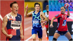 Jakob ingebrigtsen in famous people throughout history. Program Og Tv Oversikt Slik Ser Du Ol I Tokyo Eurosport