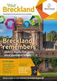 Frankston City News May/June 2019 by Frankston City News
