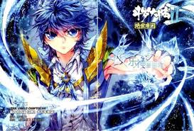 Land of the dead manhwa also known as (aka) dead land ; 10 Manga Like Tales Of Demons And Gods Hobbylark