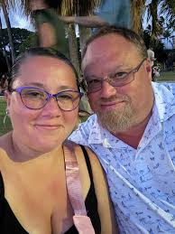 My birthday boy. My  brilliant/funny/silly/supportive/inquisitive/honest/silly/always-right/and  did I mention silly husband, Welly. Baby, you make every day better, more  joyous and more meaningful. Thank you for existing and for loving me. I  can't