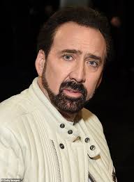 Nicolas cage was born nicolas kim coppola in long beach, california, the son of comparative literature professor august coppola (whose brother is director francis ford coppola). Nicolas Cage Is Set To Film His Tiger King Adaptation Down Under Geeky Craze