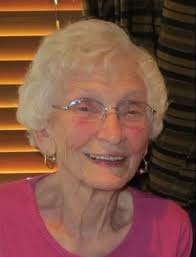 Jacqueline Poling Obituary (1931