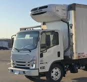 The 2024 Isuzu Reefer Truck: The Best Solution for Your Cold ...