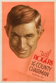 One Life: Will Rogers