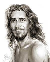 christ-drawing-sketch-pencil-savior-jesus-by-melody-owens