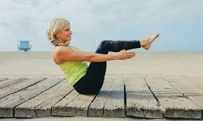 10 Yoga Poses For A Strong Core Yoga Poses Strong Core Poses