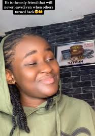 At alllll #necherem_____ #God #praise #gospel