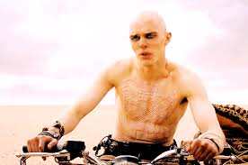 Nux & immortan joe #1. Dream Your Life Y N You Can T Do This To Me I Love You