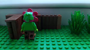 Buenisima, te quedo chevere amiga! Brawl Stars Showdown Lego Stop Motion