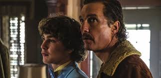 THE NATIONAL FILM PRESERVE LTD. PRESENTS THE DESIGN: PIR TLE DESIGN