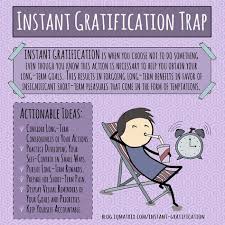 Do You Struggle With Instant Gratification You Must Try These 5 Steps Life Hack Quotes Discipline Quotes Self Discipline