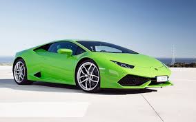 2014 Lamborghini Huracan Lp610 4 Green Wallpaper Hd Car Wallpapers Id 4672