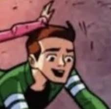 Wir checken, dass Comics ein alternatives Universum sind, wenn das so war,  wie Bens und Julies Beziehung in den Ultimate Alien Comics war. : r/Ben10