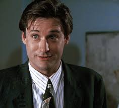 Home — BILL PULLMAN in THE FAVOR (1994)