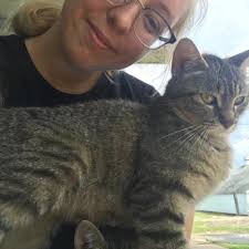 Hannah Fehr (@hannahfehrrrrrr)