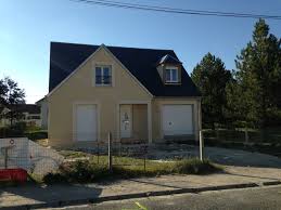 La Maison De Corinne Et Patrick Modele Evasion De Notre Gamme Home Chrysalide Maison En Pierre Constructeur Maison Constructeur De Maison Individuelle