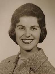 Patricia E. Almquist Obituary November 24, 2019