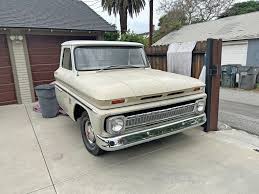 Image result for Golden Sand 1964 Truck