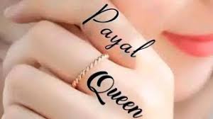 With a diverse selection of logo templates for your selections, you can craft any name designs for the family name, team, company and more, rendering a perfect look. Payal Name Love Image New Latest Whatsapp Status Youtube