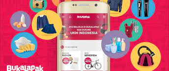 The 9 Year Journey Of Bukalapak Growing Beyond E Commerce Krasia