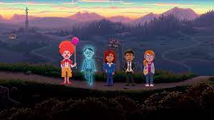 Thimbleweed park is free on the epic games store. Thimbleweed Park Walkthrough And Puzzle Solutions Guide Gamesradar