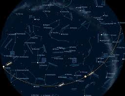 Starmap The Astronomy App