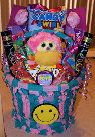 Birthday Ideas For 9 Year Old Daughter 9 Year Old Girls Birthday Basket Birthday Presents For Girls 9 Year Old Girl Birthday Birthday Gifts For Girls