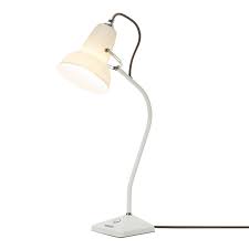 Anglepoise original 1227 mini ceramic table lamp. Anglepoise Original 1227 Mini Ceramic Tischleuchte Kaufen Lampenwelt De