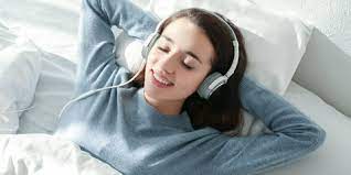 2 jam musik pengantar tidur bagi yang susah tidur dan insomnia. Musik Relaksasi Bisa Jadi Musik Pengantar Tidur Benarkah