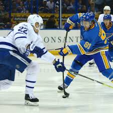 Can the canadiens stave off elimination again? Maple Leafs At Blues Game Preview Will Tarasenko Play Tonight St Louis Game Time