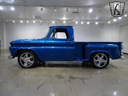 Image result for Export Blue 1965 Truck