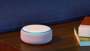 While almost everyone can benefit from weather, traffic, music and news skills, you'll want to think about other ways alexa can. Amazon Echo Dot 2019 Techradar
