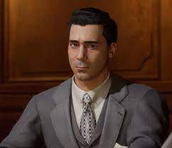 It is a remake of the 2002 video game mafia, and the fourth main installment in the mafia series. In Mafia Definitive Edition 2020 Many Male Characters Can Be Seen Wearing Collar Clips As It Was At Its Highest Trend In The 1930s Gamingdetails
