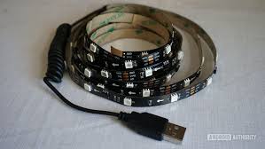 Govee Led Strip Lights Review An Excellent Way To Light Up Your Home