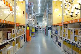 Visit payscale to research warehouse associate hourly pay by city, experience, skill. Home Depot S Plans Cement Calgary As Distribution Hub Joc Com
