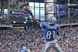 Oakland raiders fans still burning about the tuck rule have some company today, after the detroit lions were. Calvin Johnson Megatron Wallpaper Hd Iphone2lovely Calvin Johnson Fantasy Football Champion Detroit Lions Football