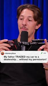 My brother WRONGLY accused our parents of being controlling… so I  confronted him!