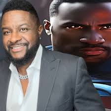 Black American City being Developed in Ghana, Africa by Late Night WORD  With Leo Dunson