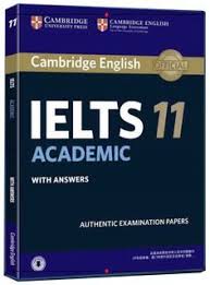 Free Download Cambridge Ielts 11 With Answers And Audio Cambridge Ielts Ielts Reading Ielts