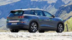 The mule has been deliberately bred by man since ancient times. Suspected Mass Id 6 Mule Spy Shots Volume Production Expected In 2022 Caacar