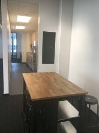Gorgeous garden furniture on a budget aol. Here S A Look At The Details Behind Homebase Downtown Baltimore S New Coworking Space Technical Ly Baltimore