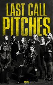 Pitch perfect 3 is almost here and a new trailer has been released!. Pitch Perfect 3 Pitch Perfect Wiki Fandom