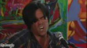 Joshua James "Wilted Daisies In Winter" acoustic