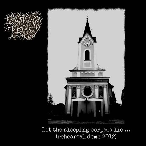 Let The Sleeping Corpses Lie ... | Dickless Tracy | ...tiuš men govoru kvaj  pank!?